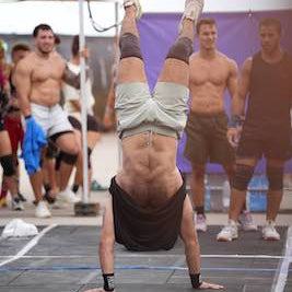 Strict HSPU Level 1