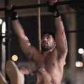 Toes to Bar Level 1